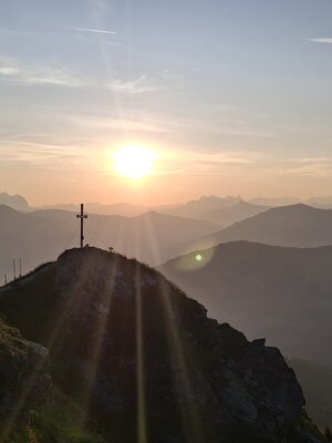 Wildschönau Feldalphorn @ | © Wildschönau Tourismus Gerlinde Wimmer