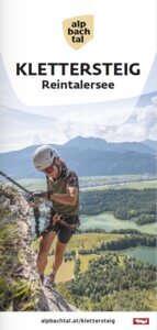 Klettersteig Reintalersee