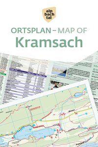 Ortsplan Kramsach