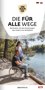 Die für alle Wege