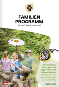 Familienprogramm
