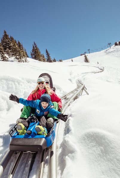 Lauser Sauser | © Ski Juwel Alpbachtal Wildschönau