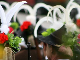 Schützen | © Schützen Breitenbach