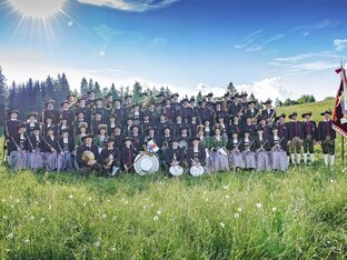 Bundesmusikkapelle Kundl | © Bundesmusikkapelle Kundl