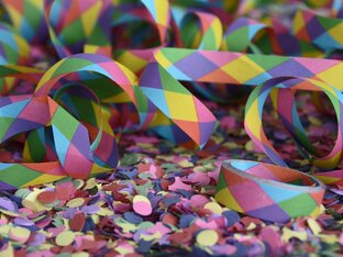 Fasching | © Pixabay