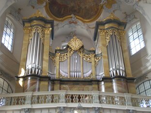 Pfarrkirche Rattenberg | © Alpbachtal Tourismus