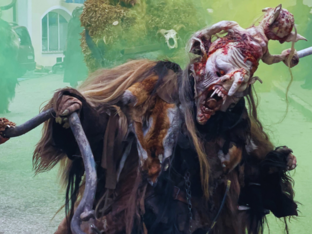 Seebüche Pass | © Seebüche Pass