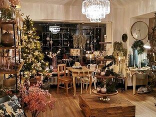 Floresther | © Floresther