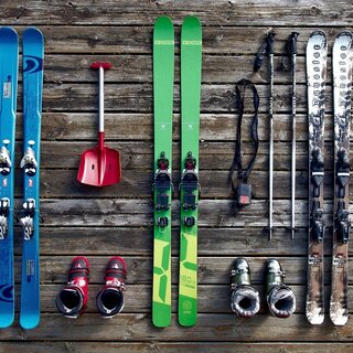 Ski and Winter Sports Sale