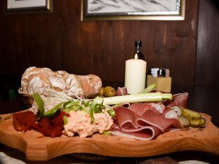 Malerwinkel | © Brauhaus Rattenberg