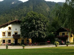 Gasthaus Kammerlander | © Familie Gutmann