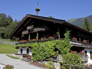 Wirtshaus Rohrerhof | © Wirtshaus Rohrerhof