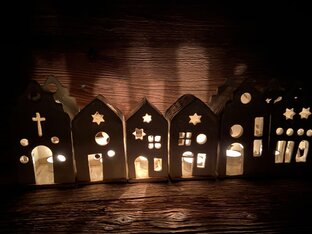 Weihnachtsdeko | © Alpbachtal Tourismus