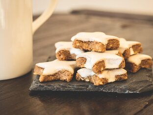 Weihnachtskekse | © Pixabay