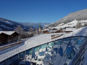 CCA Kegel Winter | © Congress Centrum Alpbach