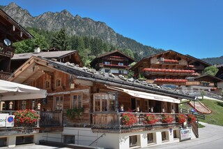Alpbacher Baustil