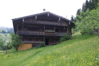 Alpbacher Bergbauernmuseum