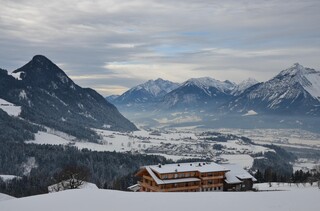 Alpengasthof Pinzgerhof