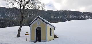 Antnerkapelle