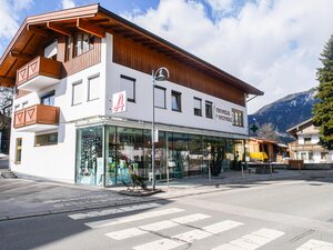 Michaelis Apotheke | © Alpbachtal Tourismus