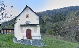 Atzlkapelle
