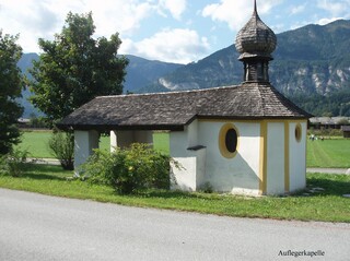 Auflegerkapelle