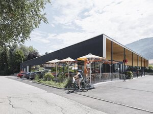 Baguette Kundl | © Mpreis Warenvertriebs GmbH Völs