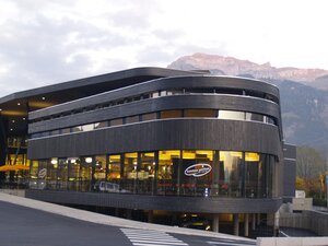 MPreis | © Mpreis Warenvertriebs GmbH, Völs