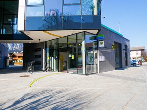 Raiffeisenbank Radfeld | © Alpbachtal Tourismus