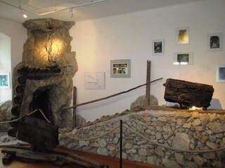 Tiroler Bergbau- & Hüttenmuseum