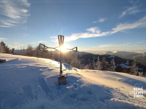 Ski Tour | © Bergerlebnis Tirol
