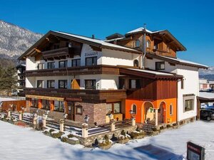 Hotel Sonnhof | © Sonnhof Radfeld