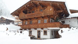 Winter | © Fam. Richard Bletzacher