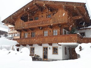 Winter | © Fam. Richard Bletzacher