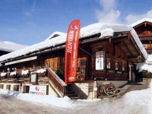 Connys Rentals Alpbach Winter | © Conny's Sport