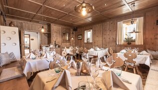 Au-Franz Stube | © Connys Original Tiroler Wirtshaus