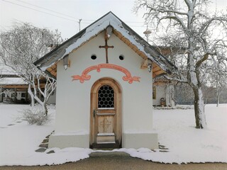 Dattlkapelle
