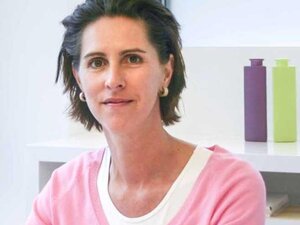 Dr. Kathrin Dander | © Dermapraxis Dr. Kathrin Dander