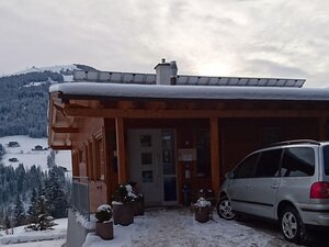 Ordination Dr. Bletzacher | © Alpbachtal Tourismus