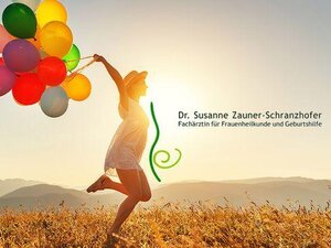 Frauenärztin Dr. Zauner-Schranzhofer | © Dr. Zauner-Schranzhofer