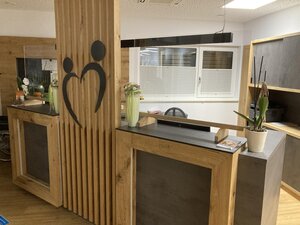 Innenbereich | © Dr. Ursula Unterrainer-Knoll