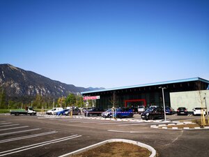 Eurospar | © Alpbachtal Tourismus