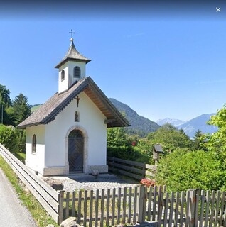 Fatimakapelle