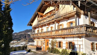 Zimmererhof | © Alpbachtal Tourismus