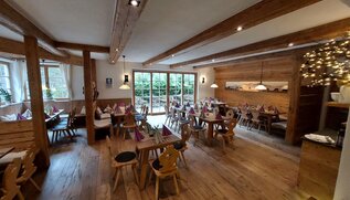 Gasthaus Kundler Klamm Lokal n