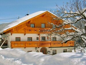 Gasthof Haaser Winter | © Familie Haaser