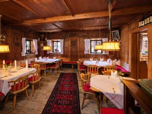 Gasthof Jakober urige Stube | © Gasthof Jakober