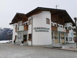 Brandenberg - Gemeindeamt | © Alpbachtal Tourismus
