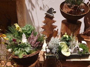 Weihnachten | © Barbara Madersbacher