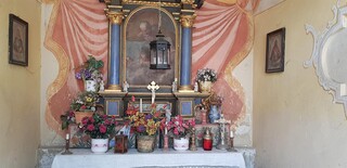 Habach Kapelle